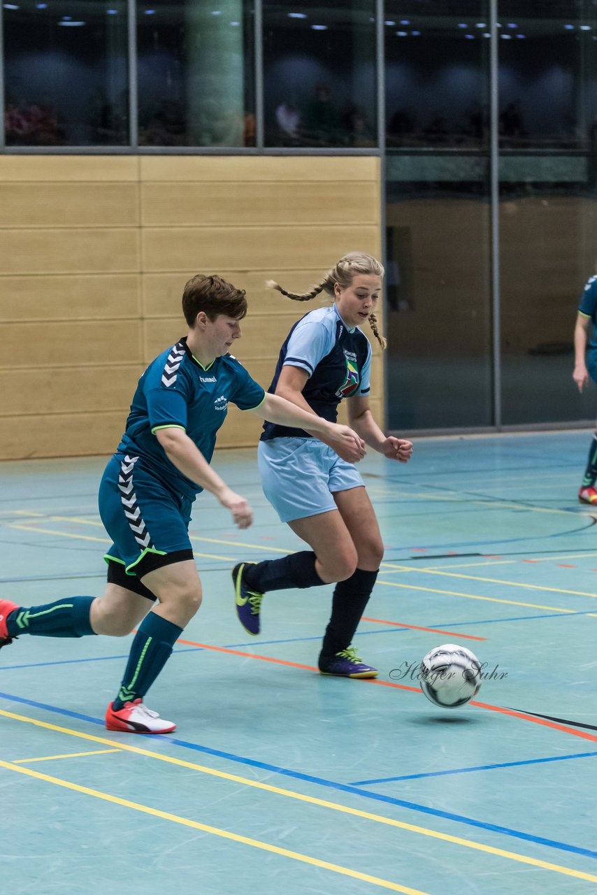 Bild 396 - Frauen La Rieve Cup